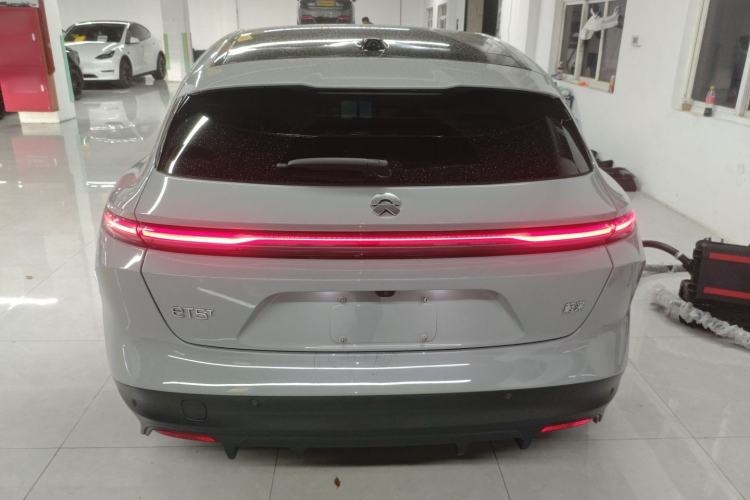 Used Nio ET5T 2024 75kWh Touring Rear