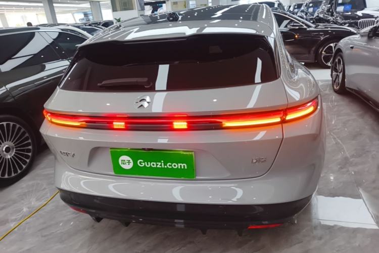 Used Nio ET5T 2024 75kWh Touring Rear