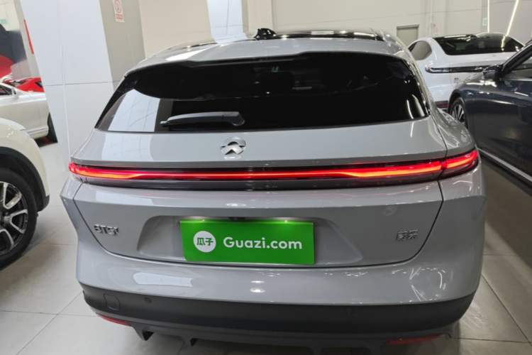 Used Nio ET5T 2024 75kWh Touring Rear
