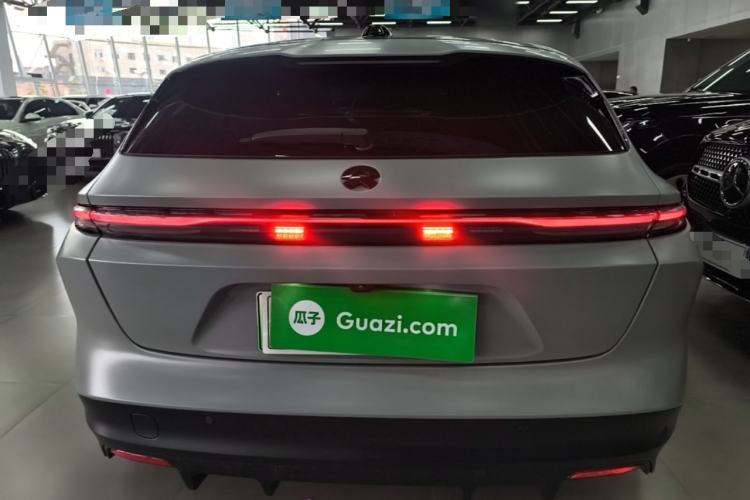 Used Nio ET5T 2024 75kWh Touring Rear