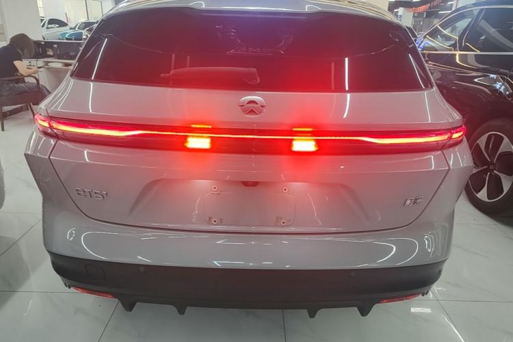 Used Nio ET5T 2024 75kWh Touring Rear