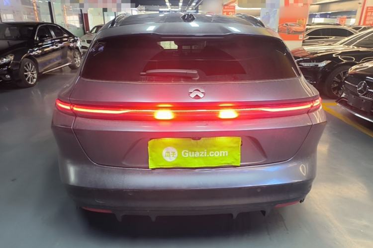 Used Nio ET5T 2024 75kWh Touring Rear