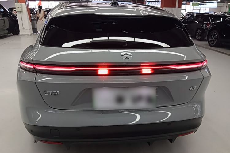 Used Nio ET5T 2024 100kWh Touring Rear