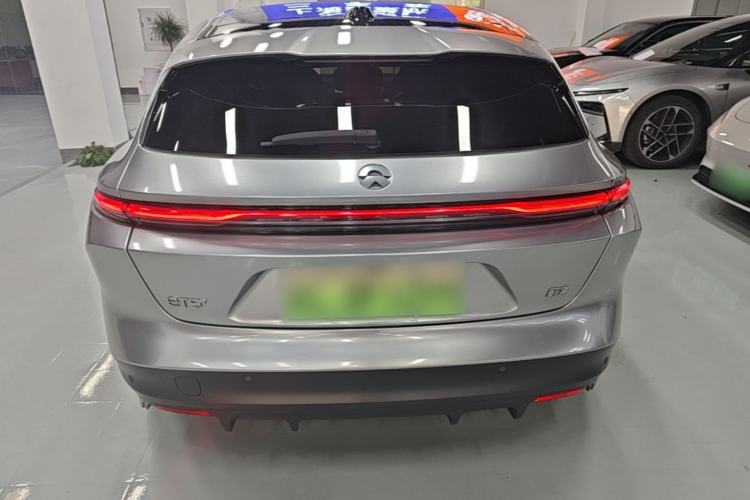 Used Nio ET5T 2024 100kWh Touring Rear