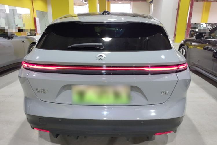 Used Nio ET5T 2024 75kWh Touring Rear