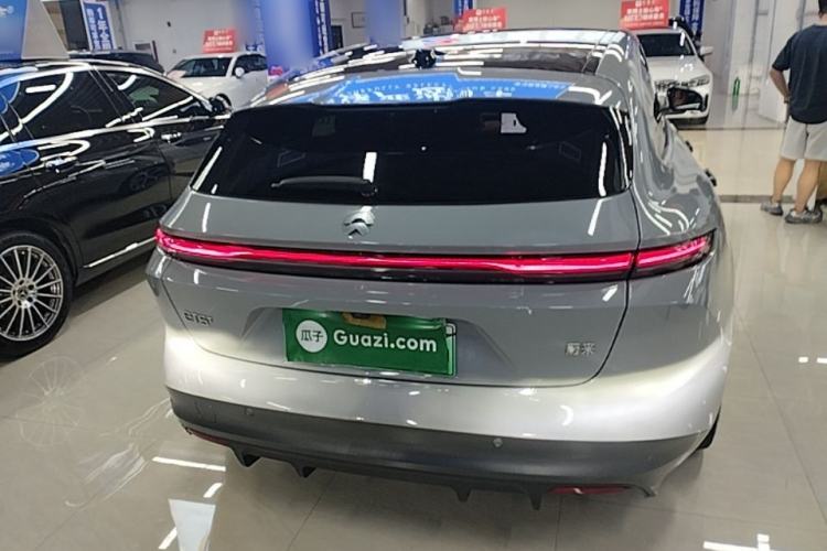 Used Nio ET5T 2024 75kWh Touring Rear