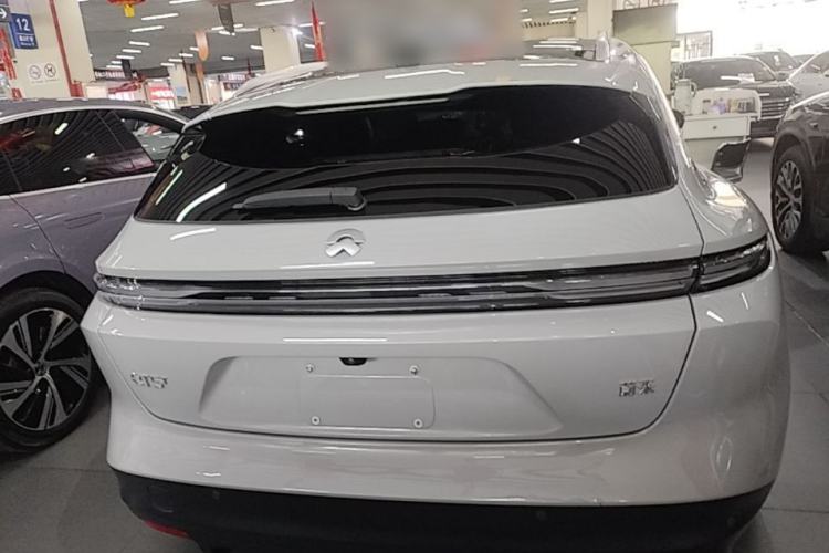 Used Nio ET5T 2024 75kWh Touring Rear