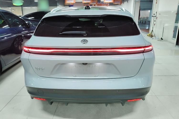 Used Nio ET5T 2024 75kWh Touring Rear