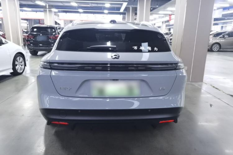 Used Nio ET5T 2024 75kWh Touring Rear
