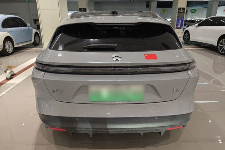 Used Nio ET5T 2024 75kWh Touring Rear