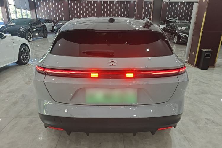 Used Nio ET5T 2024 75kWh Touring Rear