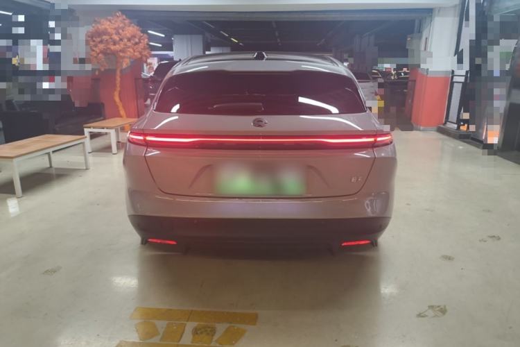 Used Nio ET5T 2024 75kWh Touring Rear
