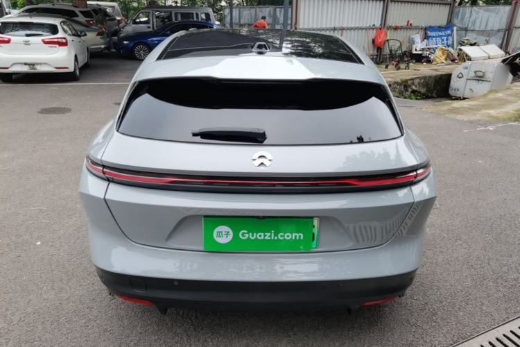 Used Nio ET5T 2024 75kWh Touring Rear
