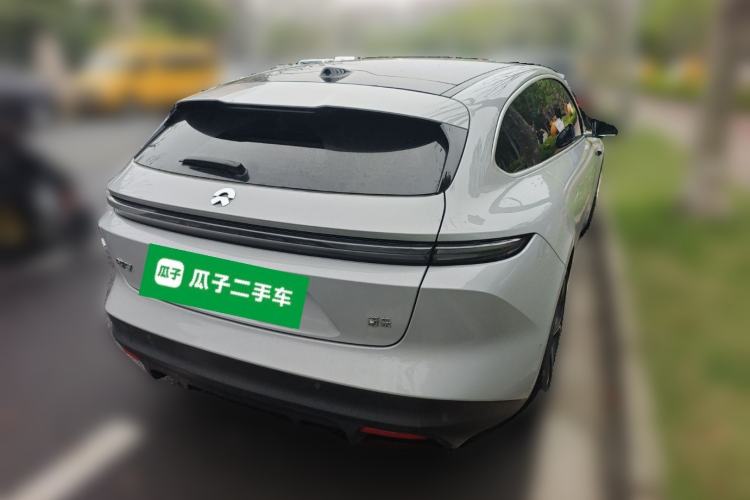 Used Nio ET5T 2024 75kWh Touring Rear
