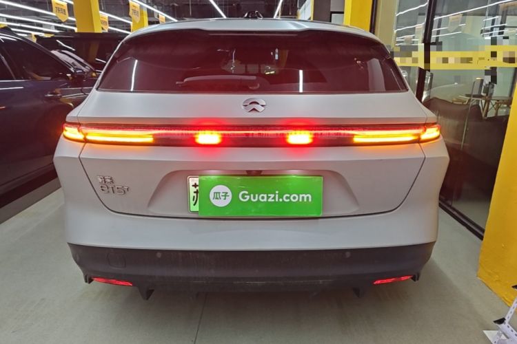 Used Nio ET5T 2024 75kWh Touring Rear
