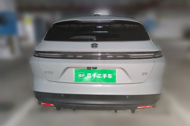 Used Nio ET5T 2024 75kWh Touring Rear