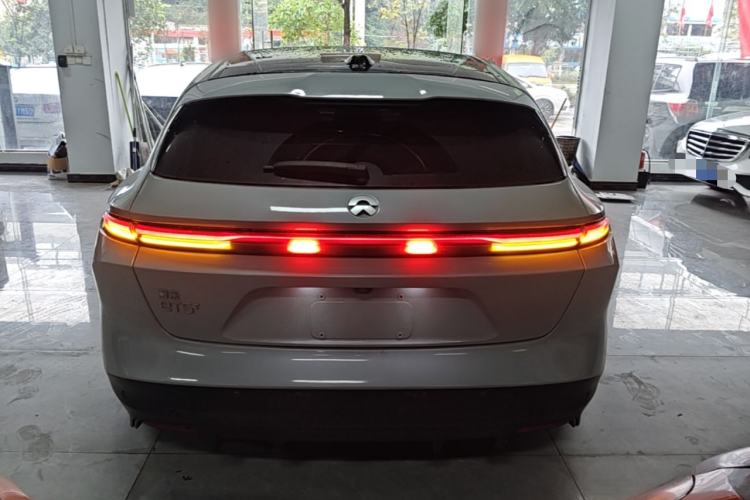 Used Nio ET5T 2024 75kWh Touring Rear