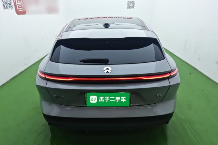 Used Nio ET5T 2024 75kWh Touring Rear