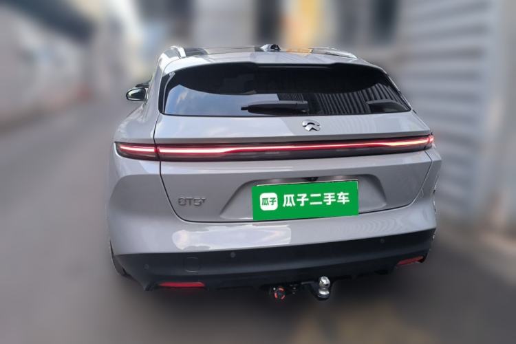Used Nio ET5T 2024 75kWh Touring Rear