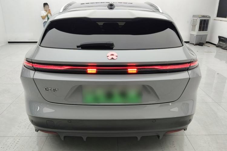 Used Nio ET5T 2024 75kWh Touring Rear