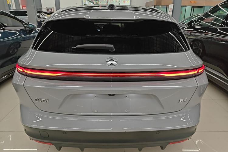 Used Nio ET5T 2024 75kWh Touring Rear