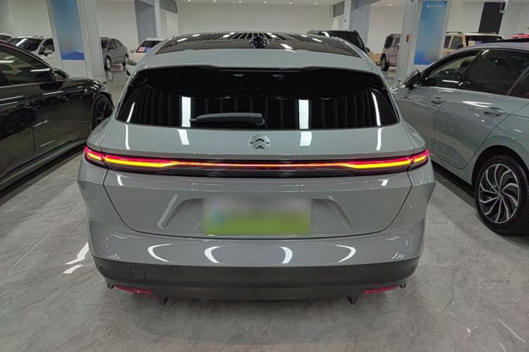 Used Nio ET5T 2024 75kWh Touring Rear
