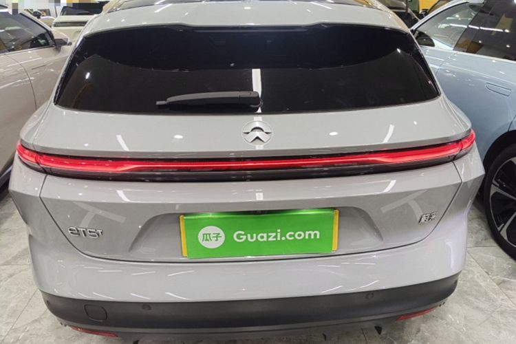 Used Nio ET5T 2024 75kWh Touring Rear