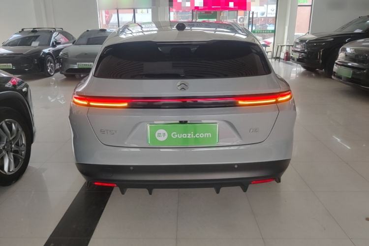 Used Nio ET5T 2024 75kWh Touring Rear