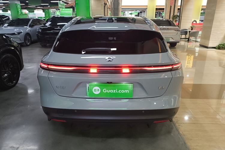 Used Nio ET5T 2024 75kWh Touring Rear