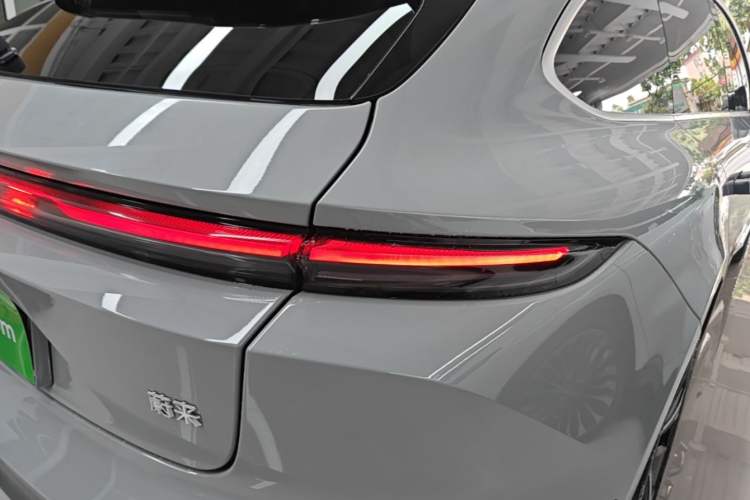 Used Nio ET5T 2024 75kWh Touring Right Rear Taillight