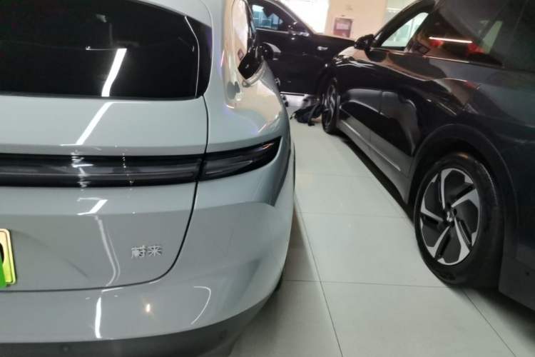 Used Nio ET5T 2024 75kWh Touring Right Rear Taillight