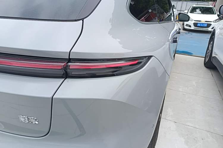 Used Nio ET5T 2024 75kWh Touring Right Rear Taillight