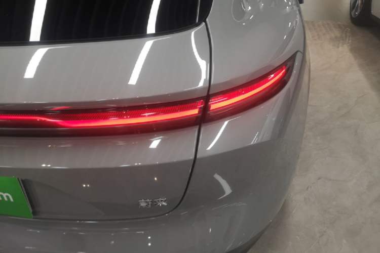 Used Nio ET5T 2024 75kWh Touring Right Rear Taillight
