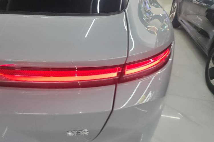 Used Nio ET5T 2024 75kWh Touring Right Rear Taillight