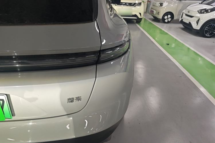 Used Nio ET5T 2024 75kWh Touring Right Rear Taillight