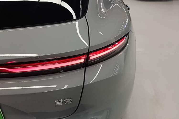 Used Nio ET5T 2024 100kWh Touring Right Rear Taillight