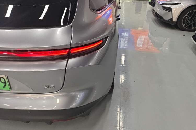Used Nio ET5T 2024 100kWh Touring Right Rear Taillight