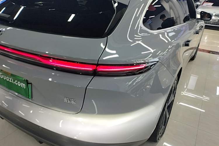 Used Nio ET5T 2024 75kWh Touring Right Rear Taillight