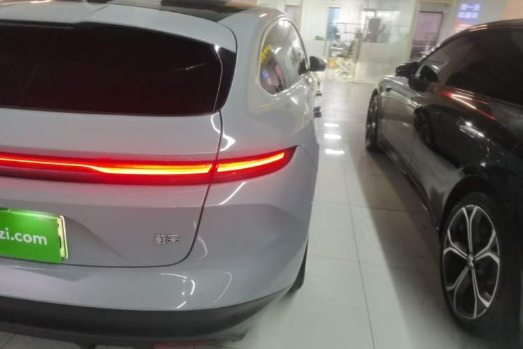 Used Nio ET5T 2024 75kWh Touring Right Rear Taillight