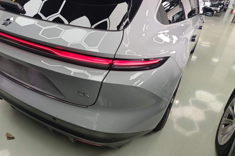 Used Nio ET5T 2024 75kWh Touring Right Rear Taillight