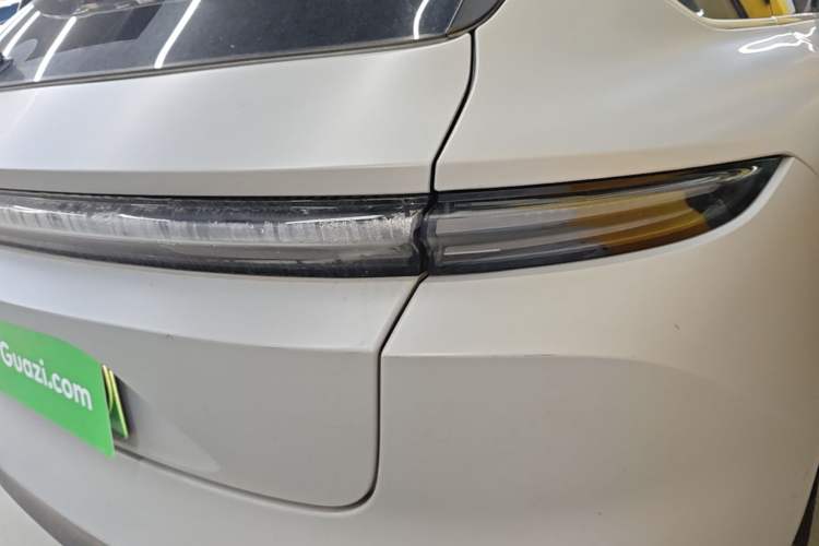 Used Nio ET5T 2024 75kWh Touring Right Rear Taillight