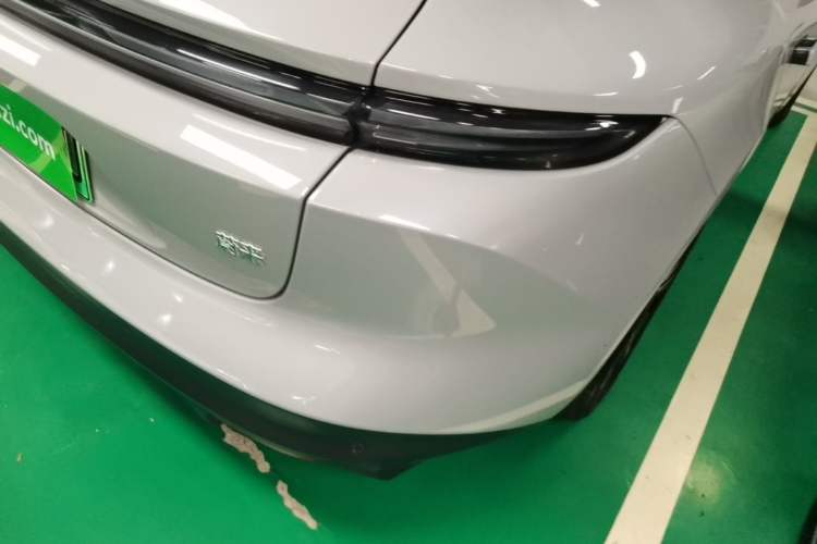 Used Nio ET5T 2024 75kWh Touring Right Rear Taillight