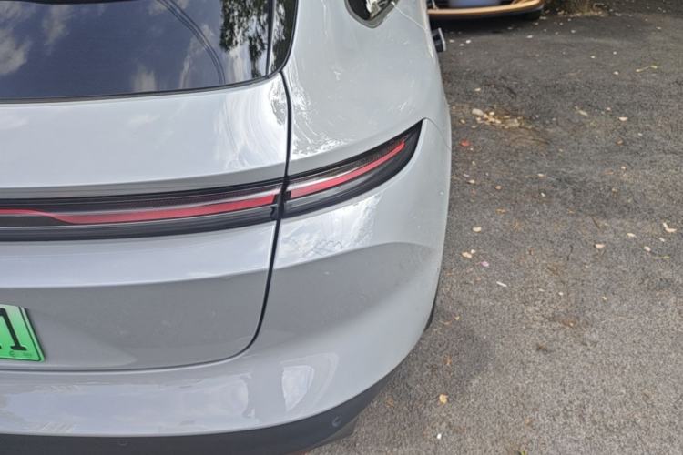 Used Nio ET5T 2024 75kWh Touring Right Rear Taillight