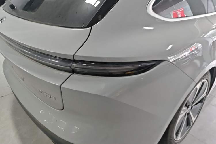 Used Nio ET5T 2024 75kWh Touring Right Rear Taillight