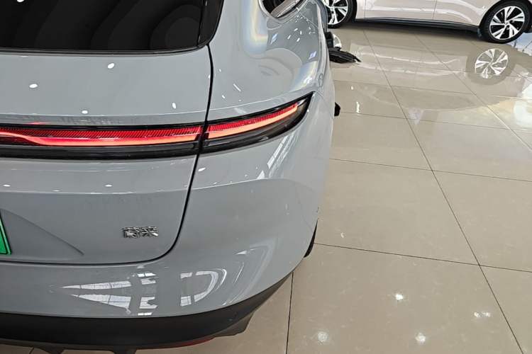 Used Nio ET5T 2024 75kWh Touring Right Rear Taillight