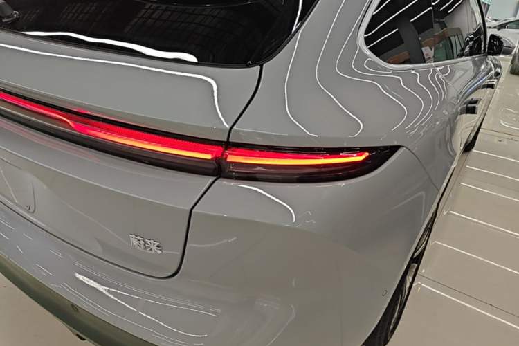 Used Nio ET5T 2024 75kWh Touring Right Rear Taillight