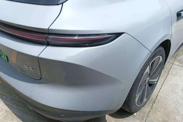 Used Nio ET5T 2024 75kWh Touring Right Rear Taillight