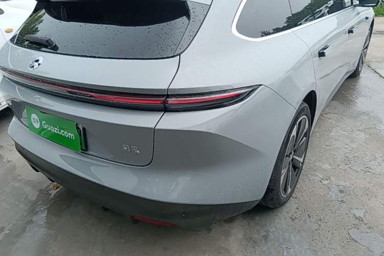 Used Nio ET5T 2024 75kWh Touring Right Rear Taillight