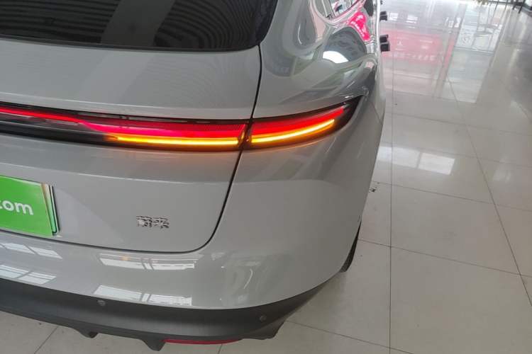 Used Nio ET5T 2024 75kWh Touring Right Rear Taillight