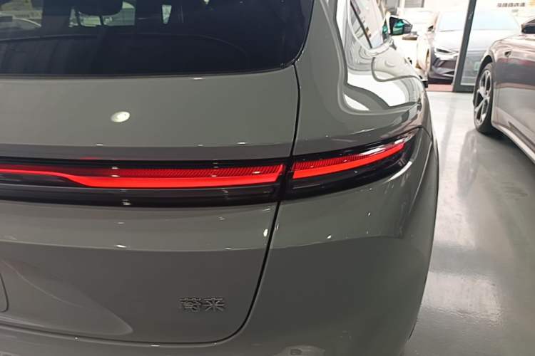 Used Nio ET5T 2024 75kWh Touring Right Rear Taillight